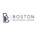 Boston Business Scene