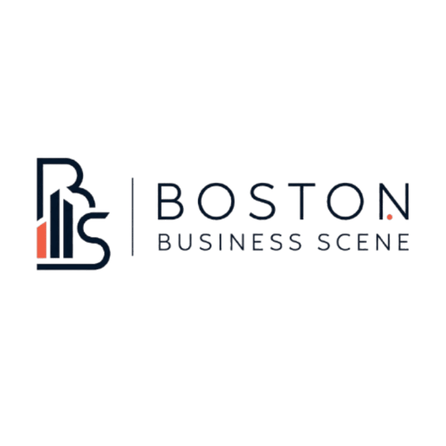 Boston Business Scene