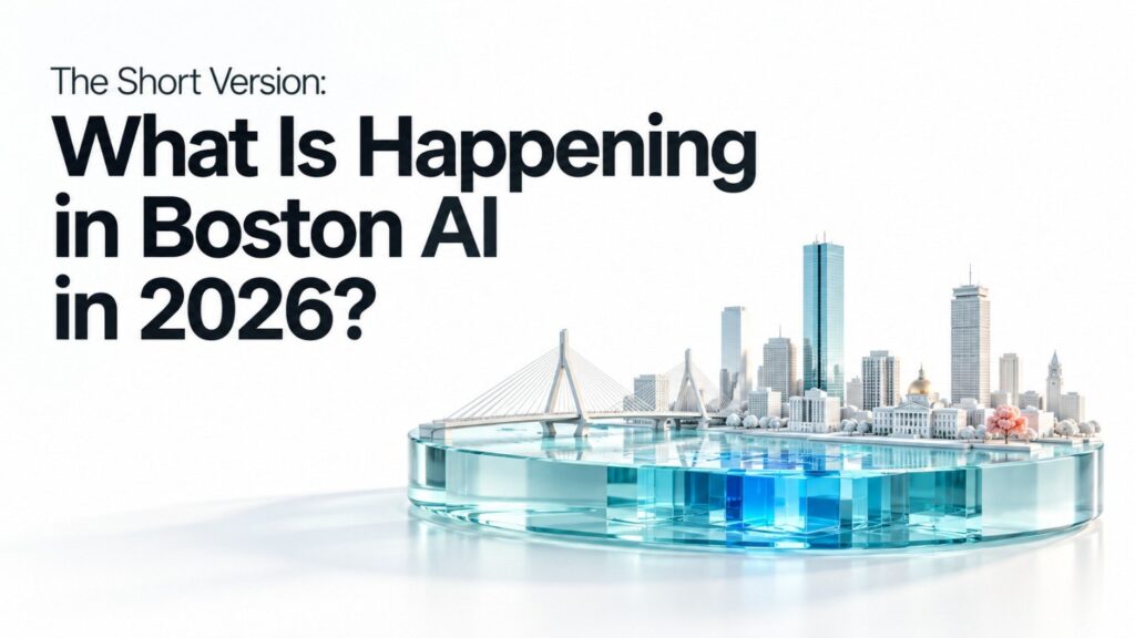 Startup Genome estimates that Boston's AI-native ecosystem reached $34.7 billion in value during H2 2023 through 2025, up 80% compared with its H2 2021 through 2023 comparison period. Across technology more broadly, Boston recorded $82.5 billion in venture funding from 2021 through 2025 and $10.5 billion in seed and Series A funding during H2 2023 through 2025.