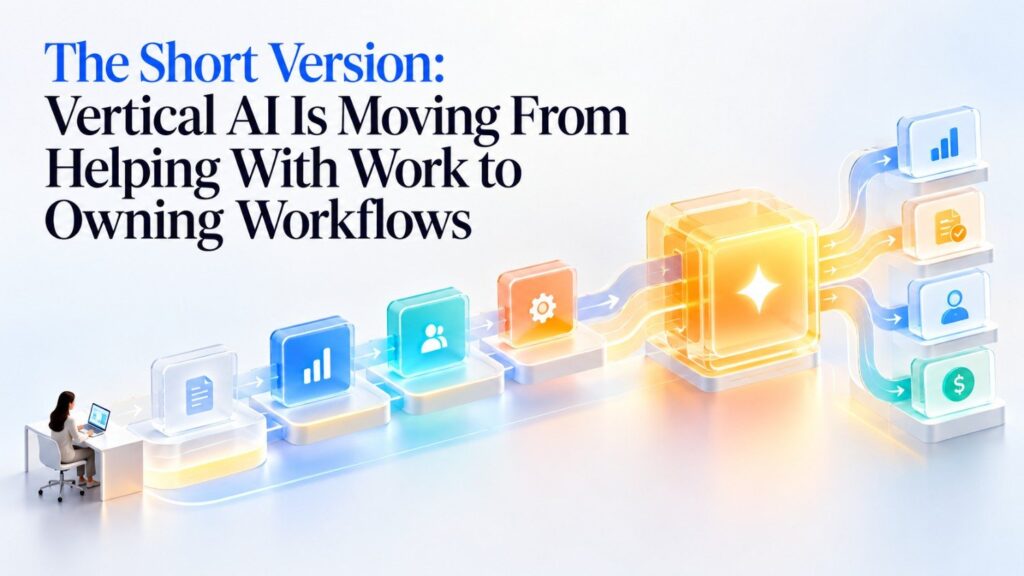 Boston-based EnFi is pursuing exactly that model. The company has described its platform as an AI credit workforce designed to support end-to-end commercial lending processes.
