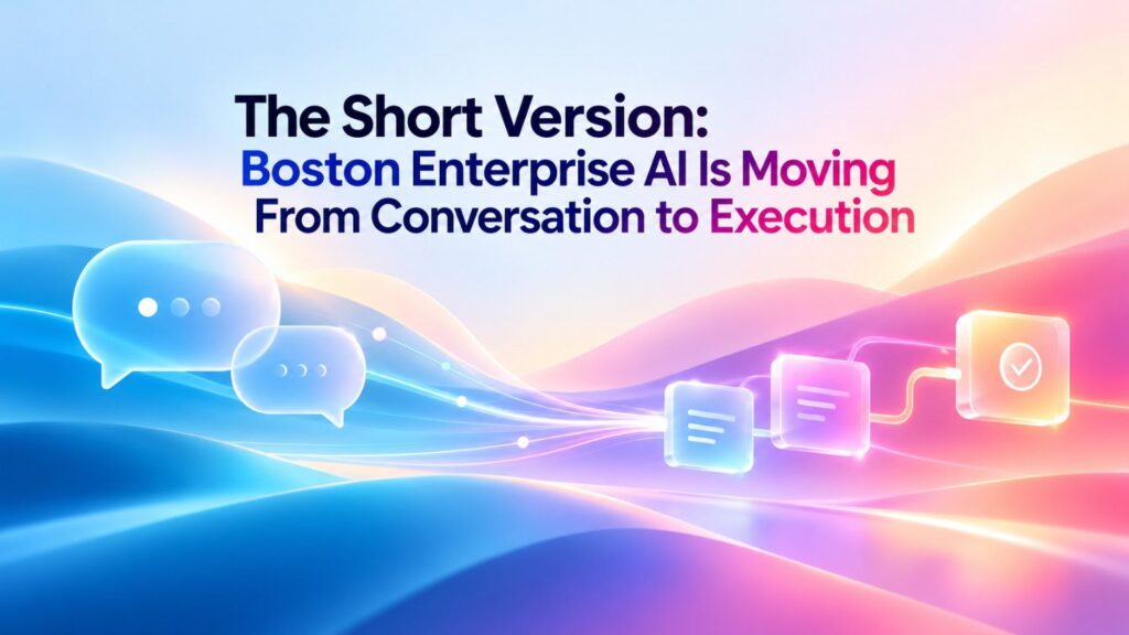 CodaMetrix offers another important example because its technology does not need to look like a chatbot at all. Its software autonomously converts clinical documentation into medical coding inside healthcare revenue-cycle workflows.