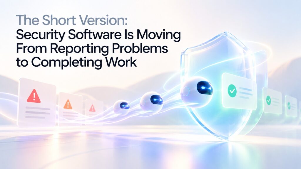 At the same time, companies such as Neo, Ray Security, Mindgard, AppSentinels, and others are building the control layers needed to secure AI agents themselves.