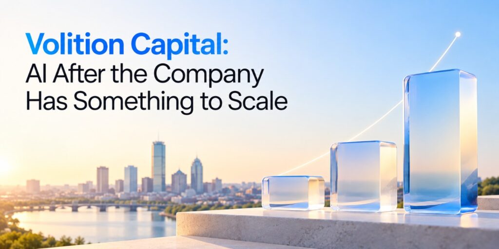 VibeIQ is building an AI-native product decision platform for apparel and consumer brands, helping teams make decisions about what products to develop and bring to market.