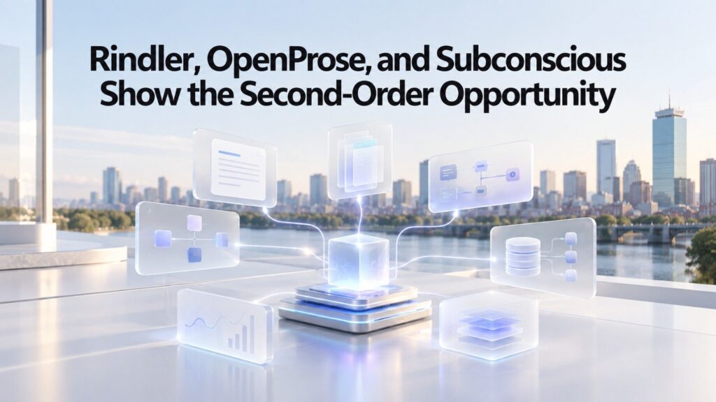 The company announced $5.1 million in funding on September 22, 2026 for inference infrastructure designed specifically for long-running agents. The company argues that agents become unusually expensive because they repeatedly process very large contexts over many steps, so it is building systems to compress and manage that workload more efficiently.