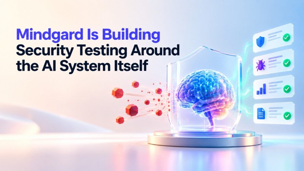 This category exists because AI systems create attack paths that older security tools were not designed to understand.