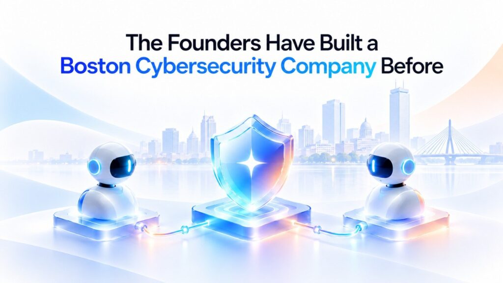 They also understand the difficulty of selling sophisticated security software into large organizations.