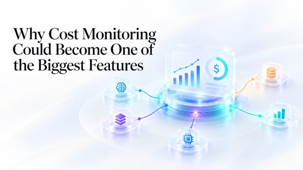 When that behavior happens across hundreds of thousands of workflows, small inefficiencies can become large financial problems.