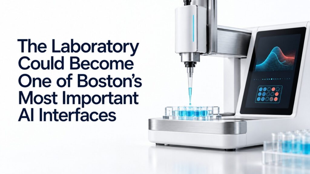 Lila Sciences is the clearest example, but the pattern goes deeper. Somite uses AI around cell production. AI Proteins designs molecules. Asimov combines software with biological engineering. Dyno uses machine learning to search biological design spaces.