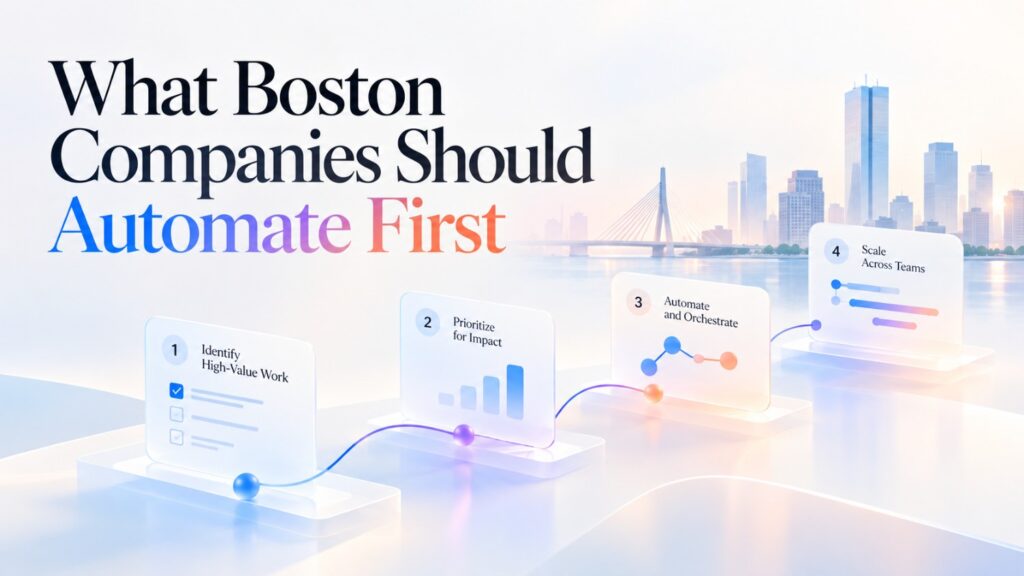 Meeting follow-up is especially attractive. An AI agent could read the transcript, identify commitments, match them against known tasks, detect potential schedule conflicts, prepare updates, ask owners for missing details, revise a draft action log, and present only the important exceptions to the human project manager.