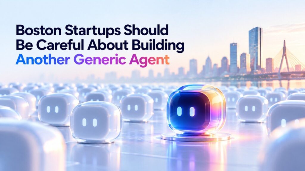 Enterprise software companies can bundle agents into products they already sell.