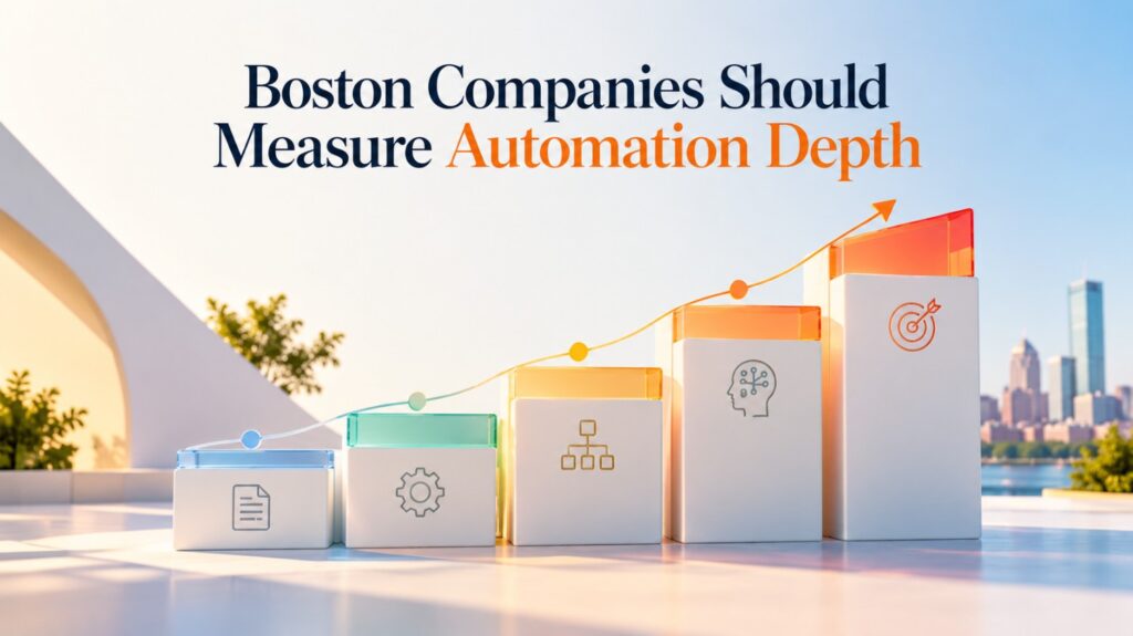 Companies evaluating AI should stop asking only whether a product "uses AI."