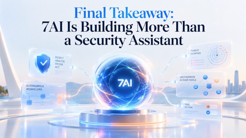 If agentic software becomes one of the next major layers of enterprise computing, Boston's opportunity will not simply be to build companies that add AI to existing products.