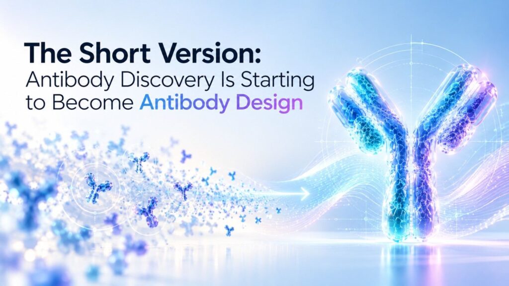 Generate uses machine learning trained on protein sequence, structure and proprietary experimental data to generate new protein medicines, including antibodies. The company says it has generated, built and tested more than 42,000 proteins and now operates more than 140,000 square feet across its Boynton Yards and Andover locations.