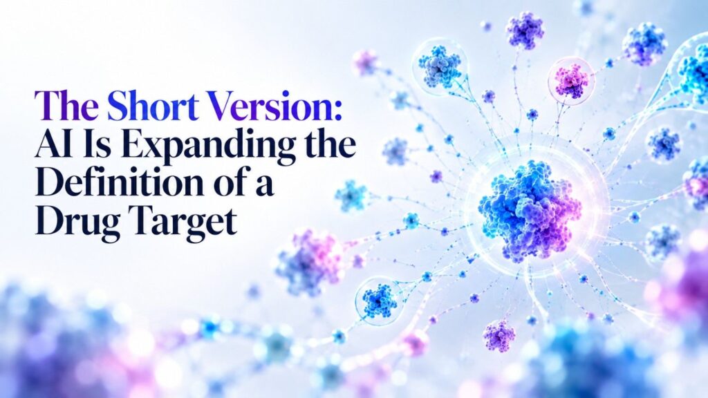 Relay Therapeutics looks at protein motion. Its Dynamo platform combines computational and experimental methods to study the moving shapes of proteins and use those insights to attack targets that were previously considered difficult to drug.