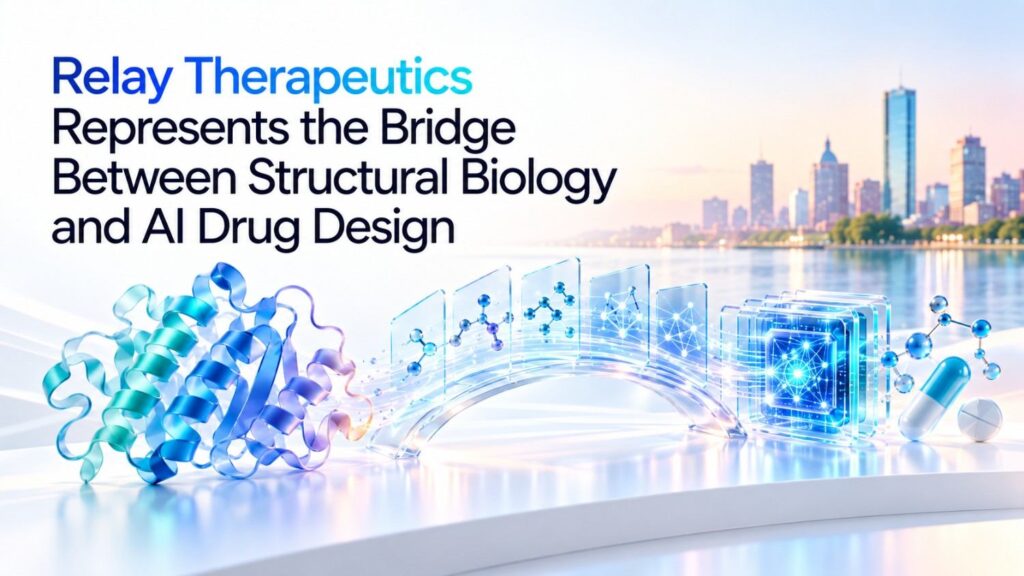 Instead, multiple computational approaches are being connected to different biological problems.