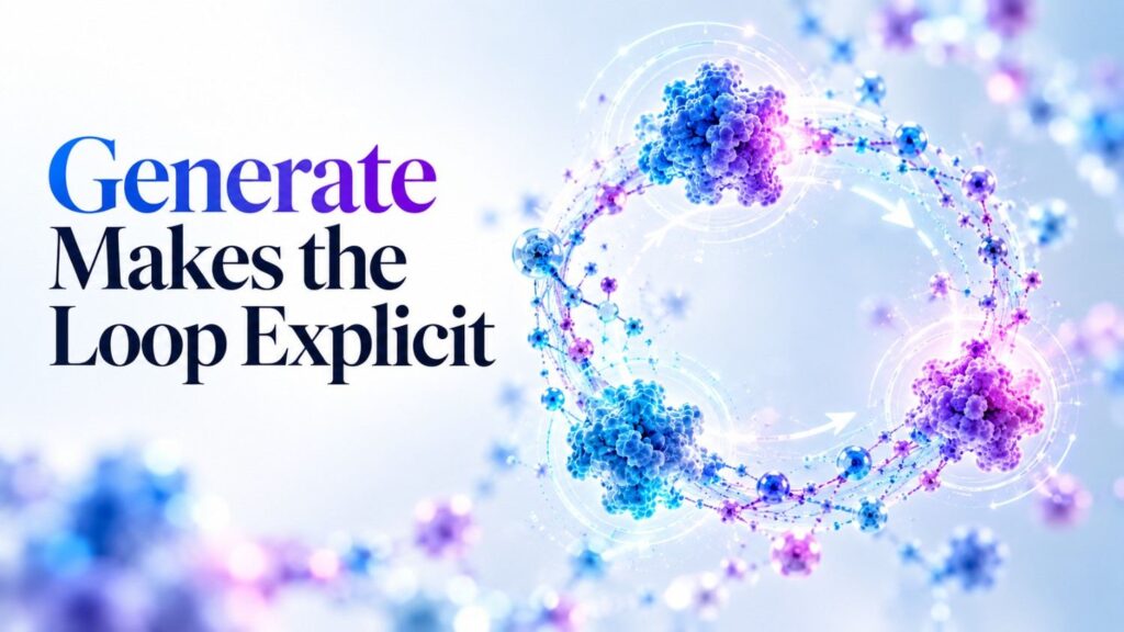 This company is better described as a generative medicine platform than a pure target-discovery company.