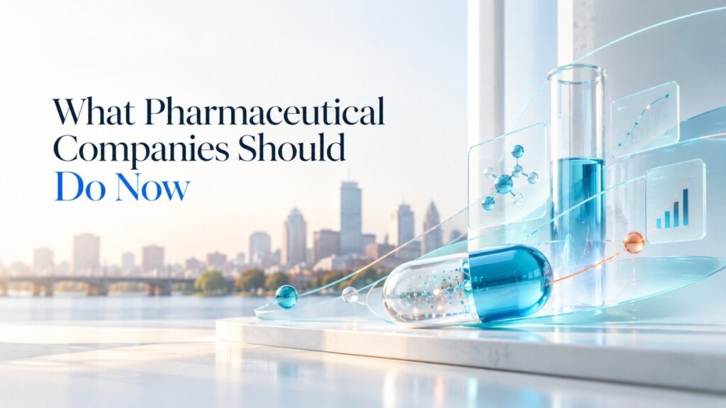 The right first target might be protein screening, assay optimization, formulation, cell-line development, analytical testing or process optimization.
