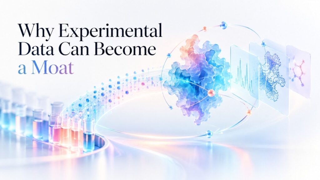 The area contains biotechnology companies, pharmaceutical R&D operations, hospitals, academic laboratories, genomics researchers, structural biologists, chemists, automation companies, and experienced clinical-development talent.