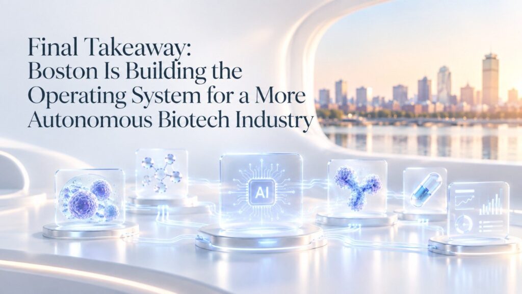 AI is moving from producing scientific answers to participating in scientific workflows.